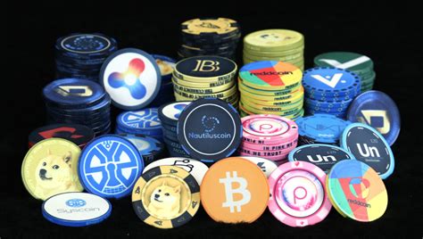 coin poker crypto